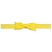 WillingTee Hairband, Baby Girls Headbands 3Inch 40 Colors Grosgrain Ribbon Hair Bows Choice for Baby Girls Infants Toddler Kids Teens and Children