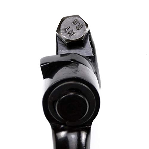 ZXTDR 16mm Kick Starter Start Shaft Shift Lever for Motorcycle Pit Dirt Bike