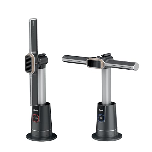 Shark TurboBlade Tower Fan Heater