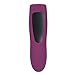 Silicone Case for Logitech Harmony 650/665 / 700, Anti- Dust and Anti-Drop Silicone Protective Case Cover for Logitech Harmony 650,665, 700 Remote Controller(Purple)