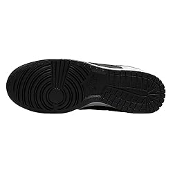 Nike Dunk Low Mens Shoes Size- 9