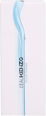 Kenzo L'Eau Kenzo Pour Femme Eau de Toilette 100ml EDT Spray for Women view 2