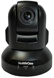 HuddleCamHD 3X G2 USB 2.0 HD Video Conference Camera Optical Zoom Black Webcam