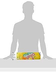 Mello Yello Citrus Flavored Soda - 12 oz cans
