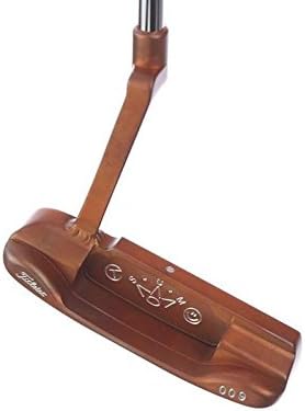 Titleist Scotty Cameron Circle T X5 Tour Dual Balance Putter Steel Right Handed 33.5 in