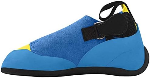 mad monkey climbing shoes