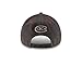 New Era NHL Montreal Canadiens Men's The League Shadow 9FORTY Adjustable Cap, One Size, Gray