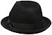 Goorin Bros. Men's Rude Boy Fedora Hat