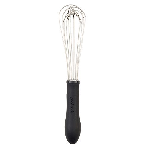 Good Cook Touch Stainless Steel Whisk, 9-Inch
