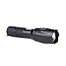 ZMG Cree Zoomable Adjustable Focus 5 Modes, Waterproof Super Bright Handheld Flashlight Outdoor Torch