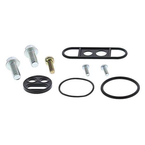 All Balls Racing Fuel Tap Repair Kit 60-1007 Compatible With/Replacement For Ya…