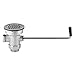 T&S Brass, B-3952, 3-1/2