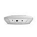 TP-Link AC1750 Wireless Wi-Fi Access Point (Supports 802.3AT PoE+, Dual Band, 802.11AC, Ceiling Mount, 3x3 MIMO Technology) (EAP245) (Renewed)