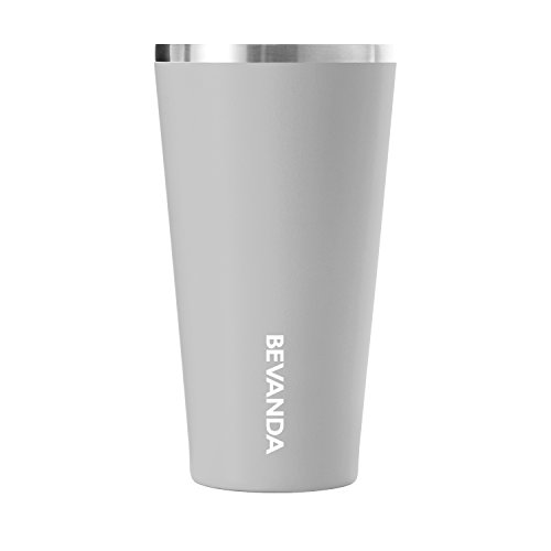 "Bevanda Insulated Coffee Tumbler" - Image 7