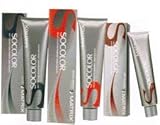 Matrix Socolor 8AV Medium Blonde Ash Violet 3oz