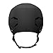 Team Macon Bike Helmet (Barn Deal) Non-MIPS / L / Matte Black