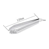 Sakana Fish Bone Tweezer Japanese Stainless Steel High Quality
