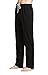 CYZ Comfortable Jersey Cotton Knit Pajama Lounge Sleep Pants
