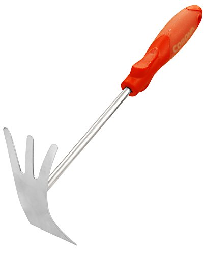 Corona CT 3244 ComfortGEL Hoe & Cultivator