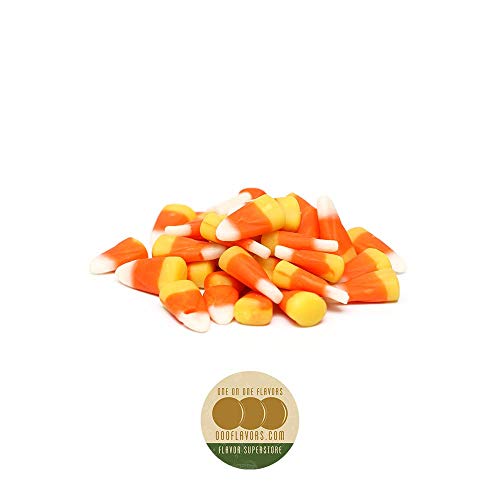 OOOFlavors Candy Corn Flavored Liquid Concentrate Unsweetened (10 ml) - Thumbnail 5