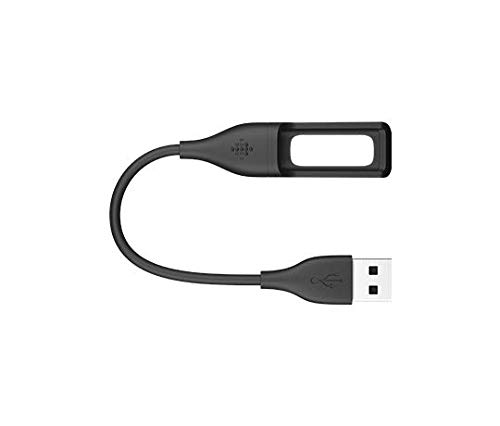 DragonTrading Replacement USB Charging Cable Compatible with Fitbit Flex