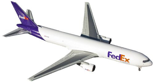 fedex airplane toy
