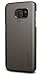 Spigen Thin Fit Designed for Samsung Galaxy S7 Edge Case (2016) - Gunmetal