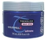 GOLDWELL Trendline Spun Shine Extreme 2.5oz/75ml