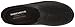 Skechers Women's Savor-Sedona Mule, Black, 8 M US