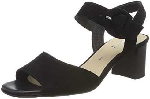 gabor ankle strap sandals