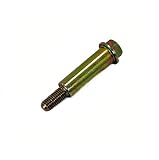 John Deere Original Equipment Gauge Wheel Shoulder Bolt #GX21012