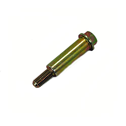 John Deere Original Equipment Gauge Wheel Shoulder Bolt #GX21012