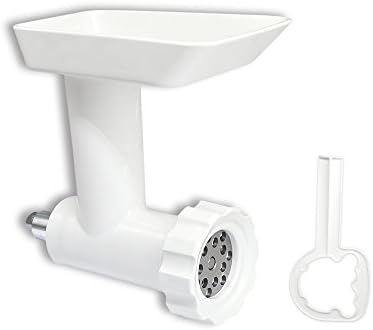 Food Grinder Attachment for Kitchenaid Stand Mixers