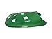 New Kumar Bros USA Upper Hood With LH & RH Decal Set Fits John Deere GT245 GT225 GT235 UP S/N