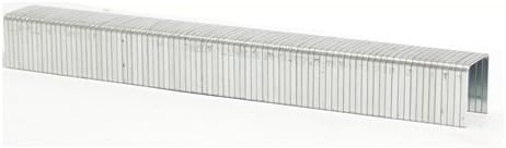 9/16" Leg x 1/2" Crown 20GA Galvanized 5018C Staples 5M Box