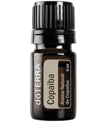 Óleo Essencial de Frankincense - Olíbano 5ml Do Terra : Amazon.com