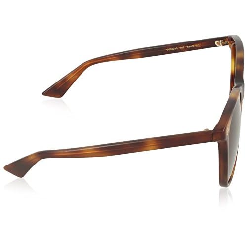 gucci 0024s black 001 58mm