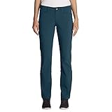 Eddie Bauer Women's Horizon Roll-Up Pants