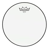 Remo SD0113-00 Hazy Diplomat Concert Snare Drum