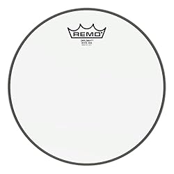 Remo SD0113-00 Hazy Diplomat Concert Snare Drum