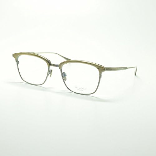 増永眼鏡 Masunaga マスナガ Since 1905 Basie Col 11 Atg Ats メガネ 眼鏡 めがね メンズ レディース おしゃれ ブランド 人気 フレーム 流行り レンズ