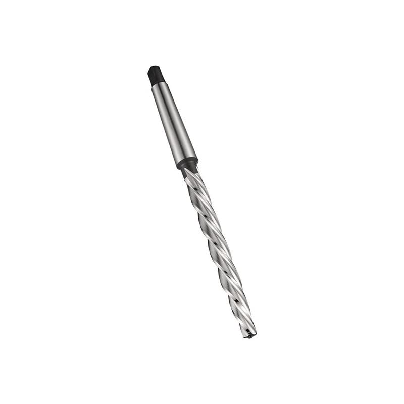 Dormer B121 B12126.0 HSS High Speed Steel Taper Shank Machine Bridge Reamer, Diameter 26 mm, Single Pack