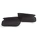 Leobuys Polarized Replacement Lenses for Oakley FLAK 2.0 XL,OO9188
