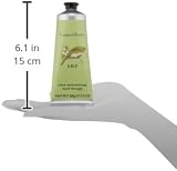 Crabtree & Evelyn Lily Hand Therapy 100 g Hand Cream Moisturising view 5