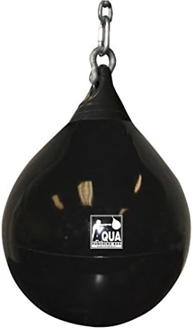 Black Eye Aqua Head Hunter Bags 12" (2 Pack)