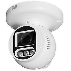 Digital Watchdog - DWC-XSTD05MFC1 - MEGApix AI