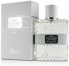 クリスチャン ディオール オーソバージュ コロン EDC SP 100ml [並行輸入品]