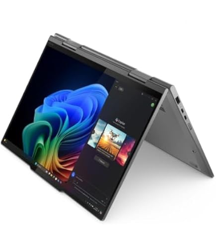Amazon.com: Lenovo ThinkPad X1 Yoga Gen 10 2-in-1 Intel Ultra 7
