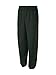 G182 Gildan 7.75 oz. Heavy Blend 50/50 Sweatpants - Forest Green M