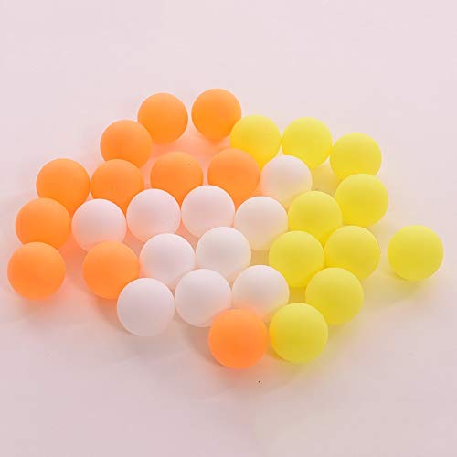 Lottery Games 10pcs 38mm Ping Pong Ball Beer Table Tennis Dip